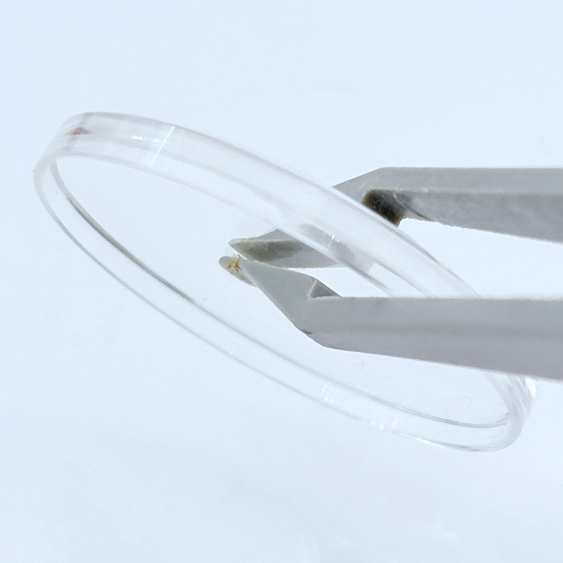 Watch Mirror Accessories Acryl - Jewelry Stores Watches 评论和价格