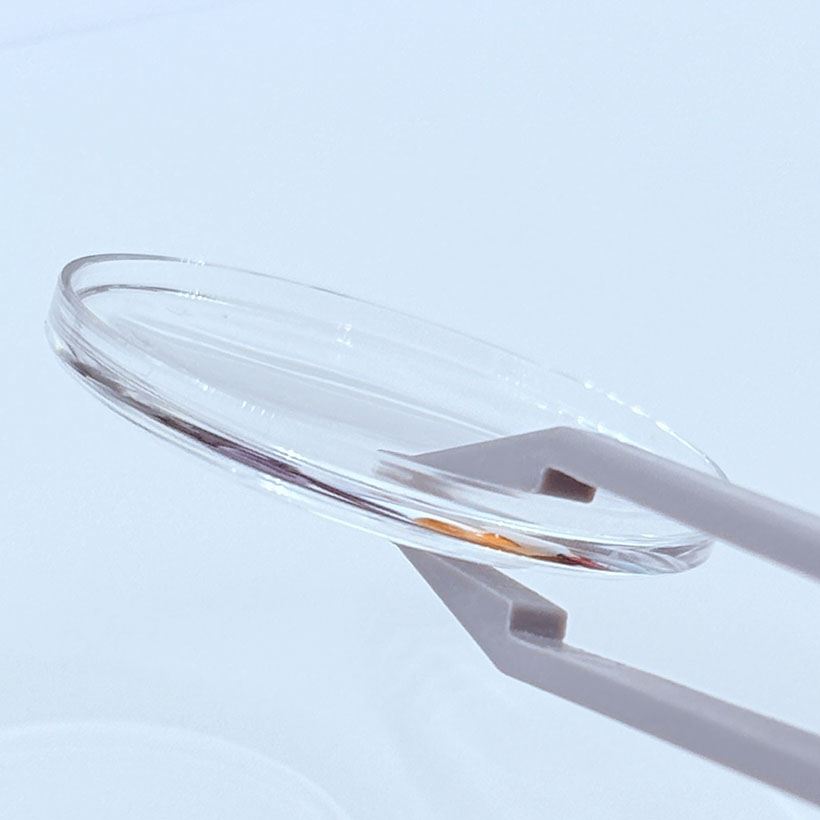 Watch Mirror Accessories Acryl - Jewelry Stores Watches 评论和价格