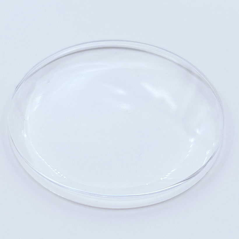 Watch Mirror Accessories Acryl - Jewelry Stores Watches 评论和价格