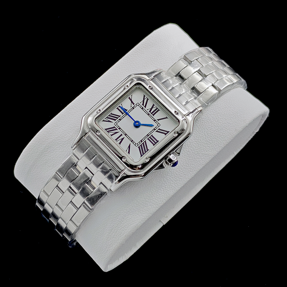 New VJ20 Watch Ladies' Fashion - Jewelry For Watches 评论和价格