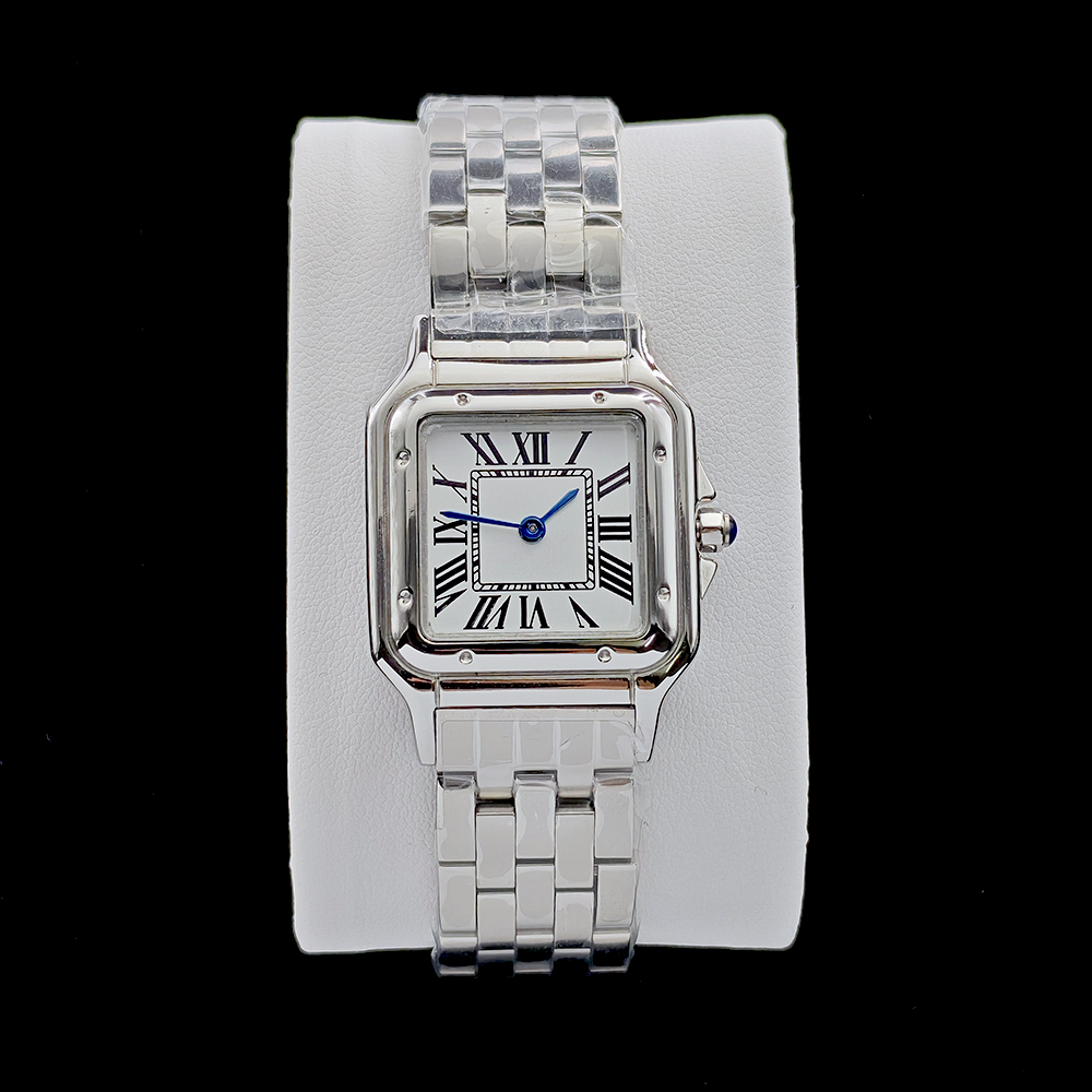New VJ20 Watch Ladies' Fashion - Jewelry For Watches 评论和价格