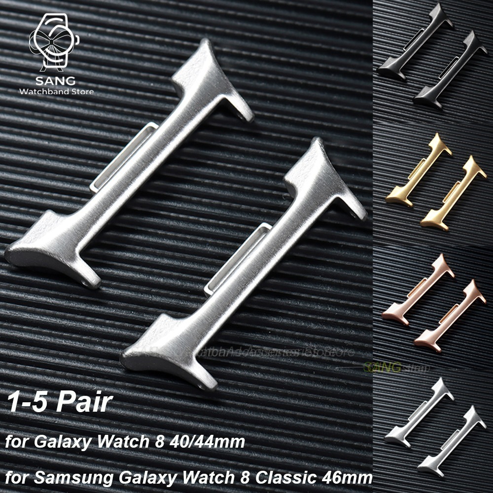 1-5 Pair for Samsung Galaxy Wa - Jewelry Stores Watches 评论和价格