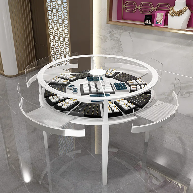 *Y& Jewelry cabinet stainless  - Jewelry Y Watches 评论和价格