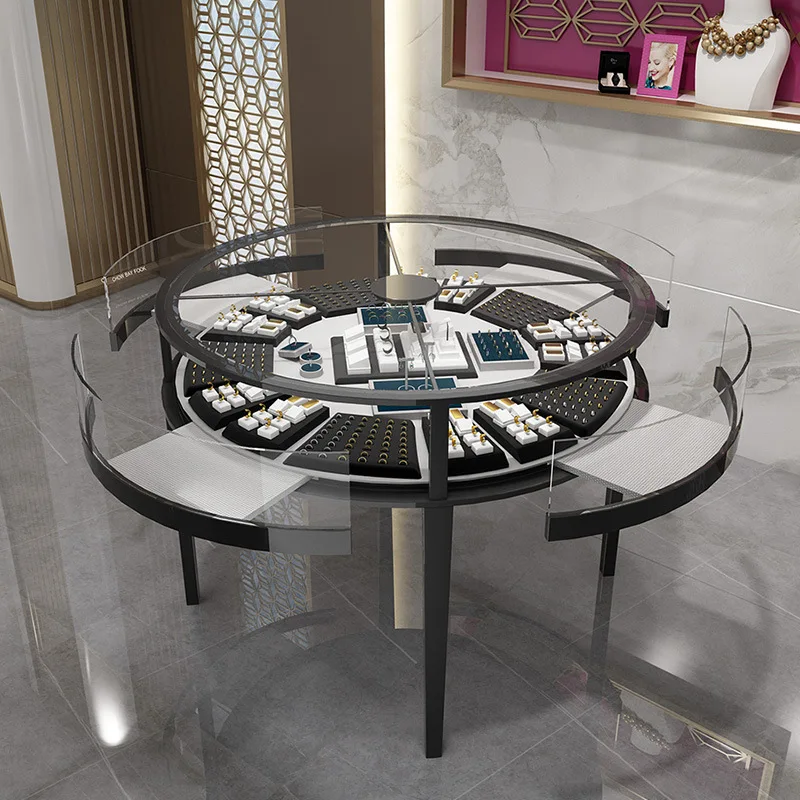 *Y& Jewelry cabinet stainless  - Jewelry Y Watches 评论和价格