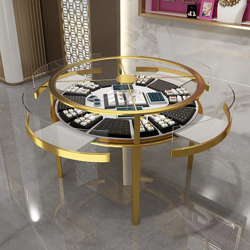 *Y& Jewelry cabinet stainless  - Jewelry Y Watches 评论和价格
