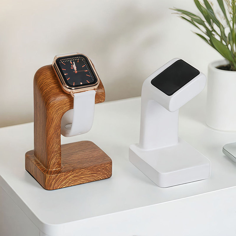 1 Pcs Watch Holder Jewelry Dis - Jewelry Box Organizer Watches 评论和价格