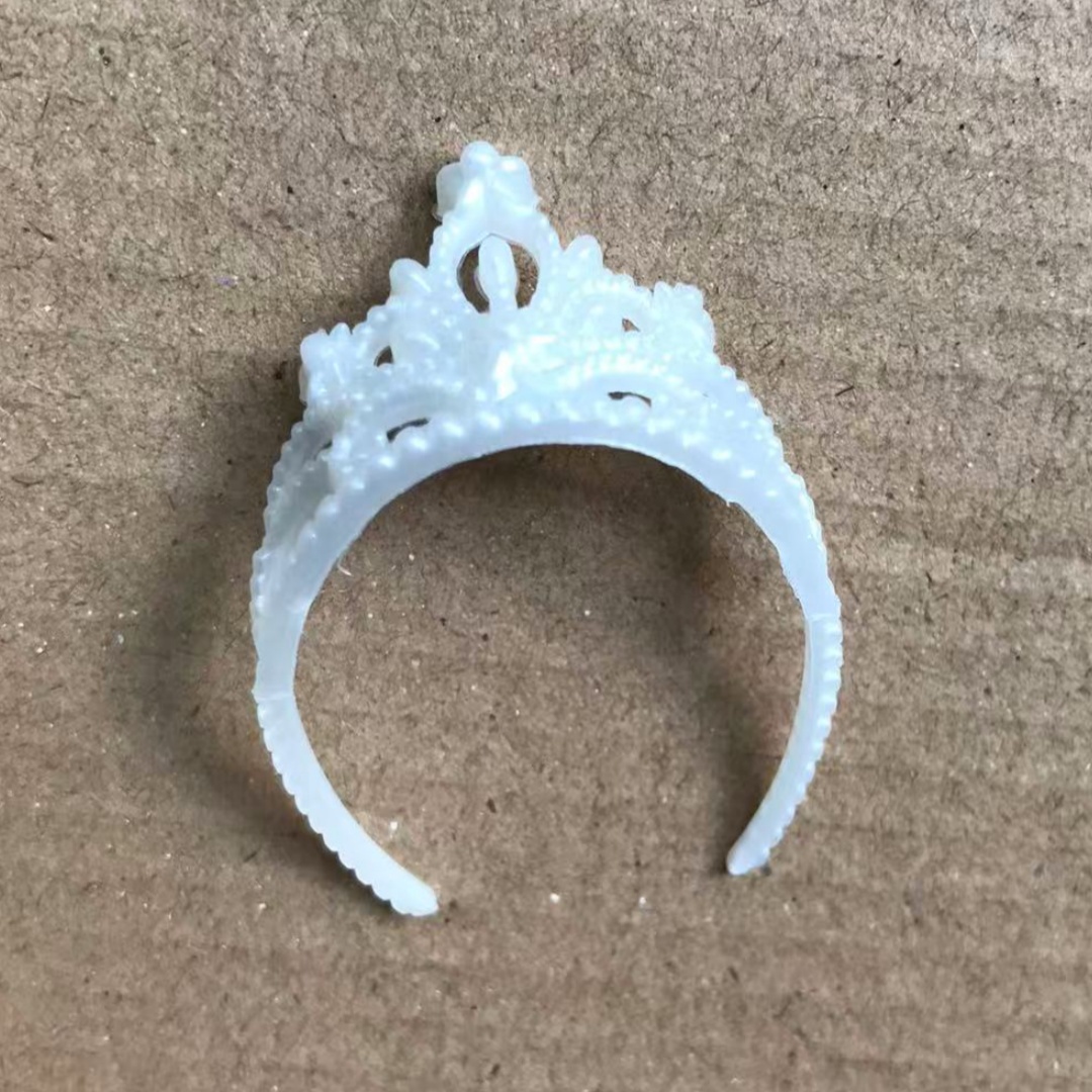 Multi-Shape Doll Headband Earr - Jewelry Stores Watches 评论和价格