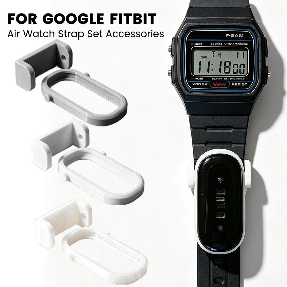 Fitbit Air Watch Band Adapter  - Jewelry Stores Watches 评论和价格