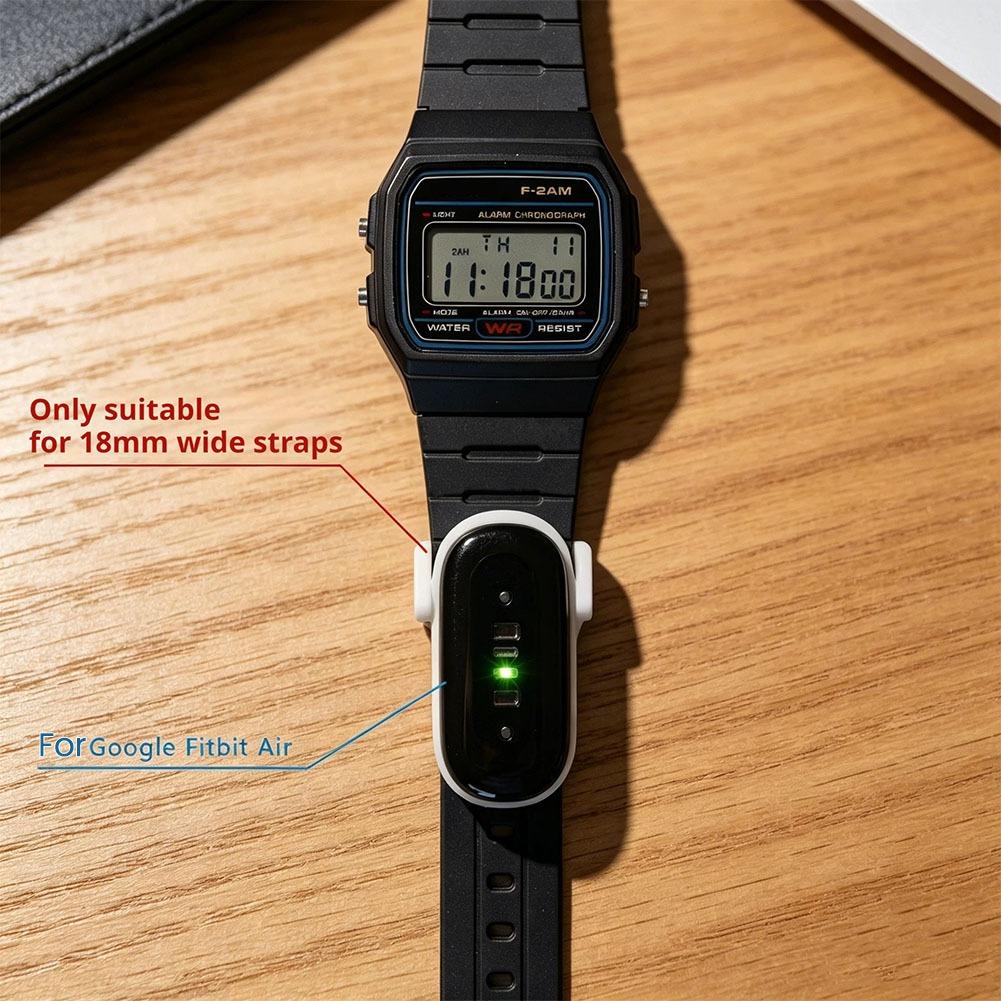 Fitbit Air Watch Band Adapter  - Jewelry Stores Watches 评论和价格