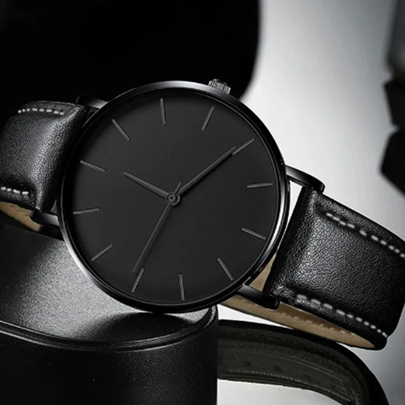 Simple Style Analog Quartz Men - Jewelry Inspired Watches 评论和价格