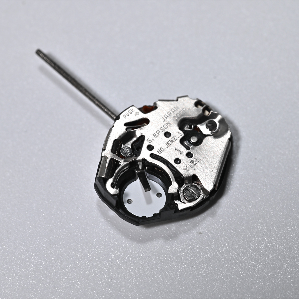 Replacement Y121 Watch Quartz  - Jewels In Quartz Watches 评论和价格