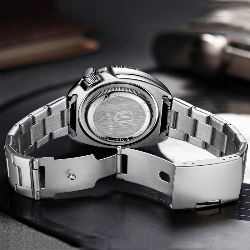 QINGXIYA Brand Fashion Classic - Jewelry Inspired Watches 评论和价格