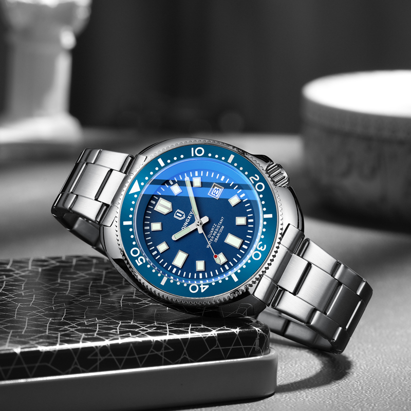 QINGXIYA Brand Fashion Classic - Jewelry Inspired Watches 评论和价格